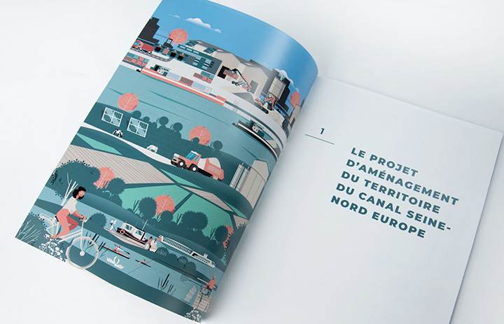 Hauts de France | Atlas Cartographique