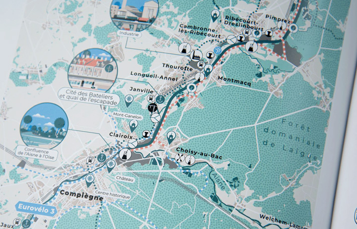 Hauts de France | Atlas Cartographique